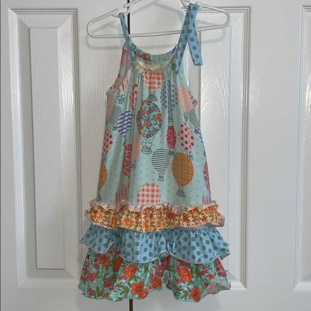 Matilda Jane. Up in the Air Dress
